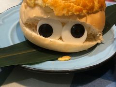 -观塘港茶餐厅(八一大道店)