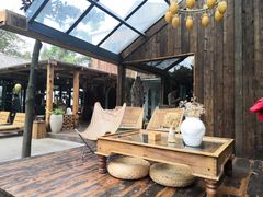 露天位-悦哉·派对·草坪婚礼·围炉煮茶(三圣乡店)