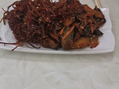 -佳木斯老崔朝族风味(群力店)