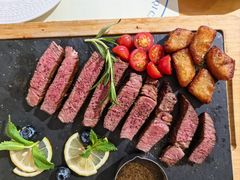 -沏点Trattoria意大利餐厅(新街口店)