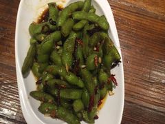 -霄汉羊排(万松园一店)