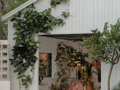 -自由生长植物工作室(深港花卉中心店)