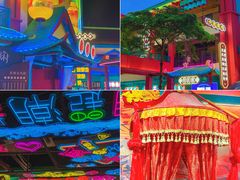 -清远熹乐谷温泉度假酒店