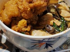 -文昌桥螺蛳粉(魏公村店)