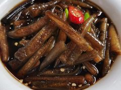 -帕米尔食府(白云观店)