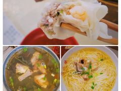 -海汇源老烧麦店(东大街总店)