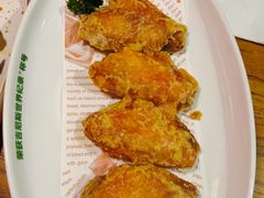 -新白鹿餐厅(百联中环店)