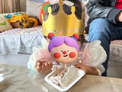 -LEB³勒布立方·蛋糕