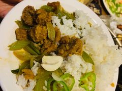 -火炉火自助餐(悠唐购物中心店)
