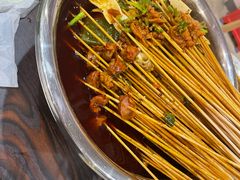 -成都瓜串串(华强北店)