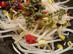 -云海肴·云南小炒·汽锅鸡(天津国金汇店)