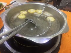 -福合诚潮汕牛肉火锅(西丽分店)