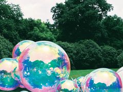 -共青国家森林公园-售票处