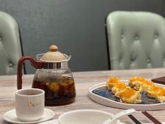 -景式·廣東粤菜(凤凰古站店)