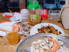 -永红源啤酒·烧烤·海鲜·大排档(青特城店)