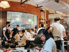 -铁公鸡·四川料理(天环广场店)