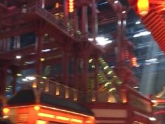 -万达茂商场(南京仙林店)