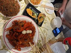 -串盟烧烤大排档·长沙美食地标(星沙店)