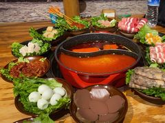 -烂摊摊火锅集市(河北总店)