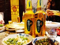 -小龙坎老火锅(西安路店)
