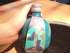 米酒-吃饭皇帝大(解放西路店)