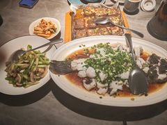 -鱼你相聚·河鲜馆(袁家岭店)