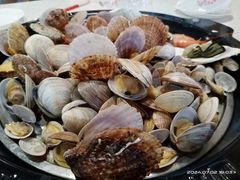 -前王院•巧克力海鲜市集餐厅(万平口店)