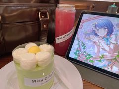 -Miss Q Family甜品·蛋糕·法甜咖啡