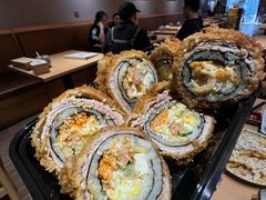-五道双马·双马餐厅(五道口店)