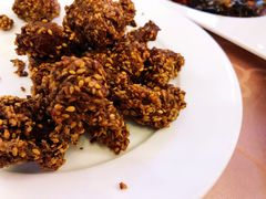 芝麻羊肉-烤肉宛饭庄(南礼士路店)