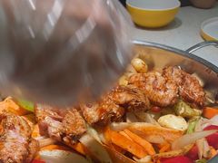 -黄记煌三汁焖锅(悦方IDmall店)