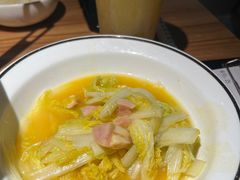 -太二酸菜鱼(福州泰禾店)