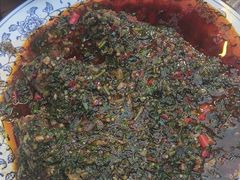 -辛记豆汤家常菜(芳草街店)