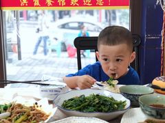 -洪霞餐馆