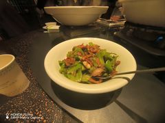 -亲青菜食尚餐厅(银谷店)