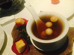 -蔓兰家的四季S0餐厅·融合菜(当代MOMA店)
