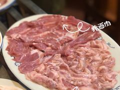 -华哥新鲜猪精品美食