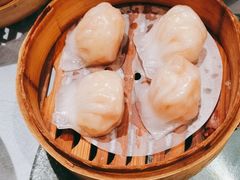 -高第街56号港式餐厅(山大路店)