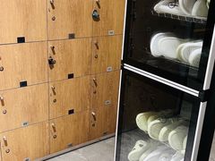 -威克健身游泳(万菱汇店)