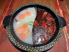 -黄家码头老火锅(解放碑旗舰店)