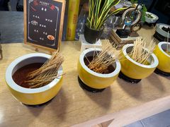 -丽池宫韩式汗蒸会馆(华灯坊店)