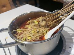 -玉善烧烤串城(长春总店)
