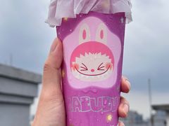 -奈雪的茶(湖滨银泰in77C区PRO店)
