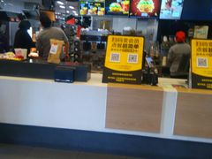 -麦当劳(仙林亚东城得来速店)