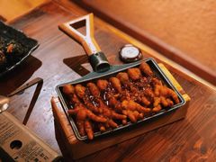 -恩你小木屋米酒店(安盛店)