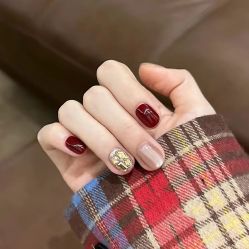 -M·X Nail日式美甲美睫