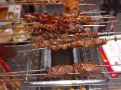 -邢氏老太太烤串(北兴街店)