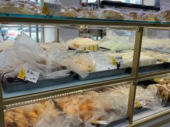-爱德顺糕点食屋(利民道店)