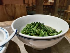 -湖南老灶台·生态农业餐饮(龙胜店)