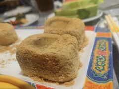 -侃爷南门铜锅涮肉
